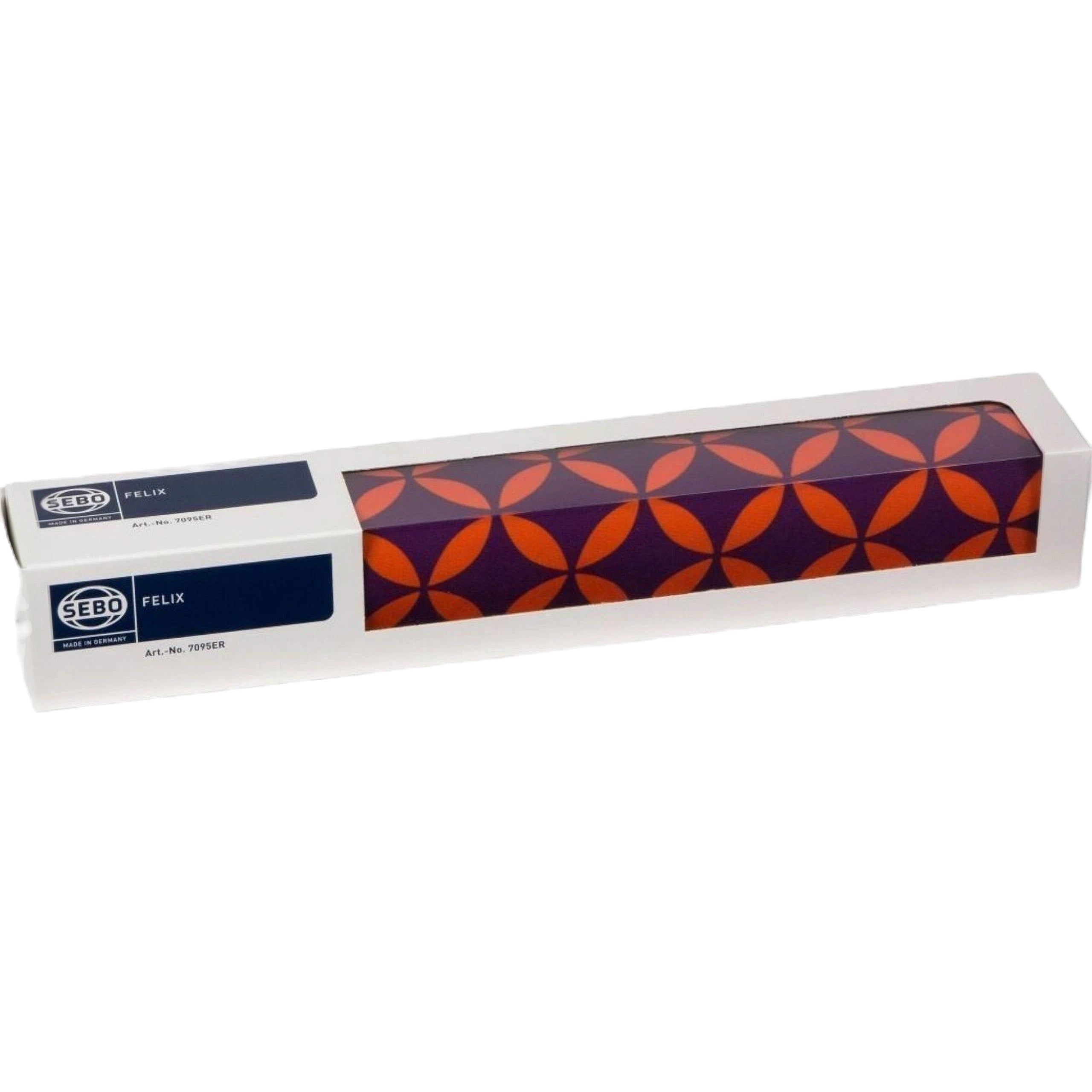 SEBO Felix Fun Exhaust Microfilter image 0