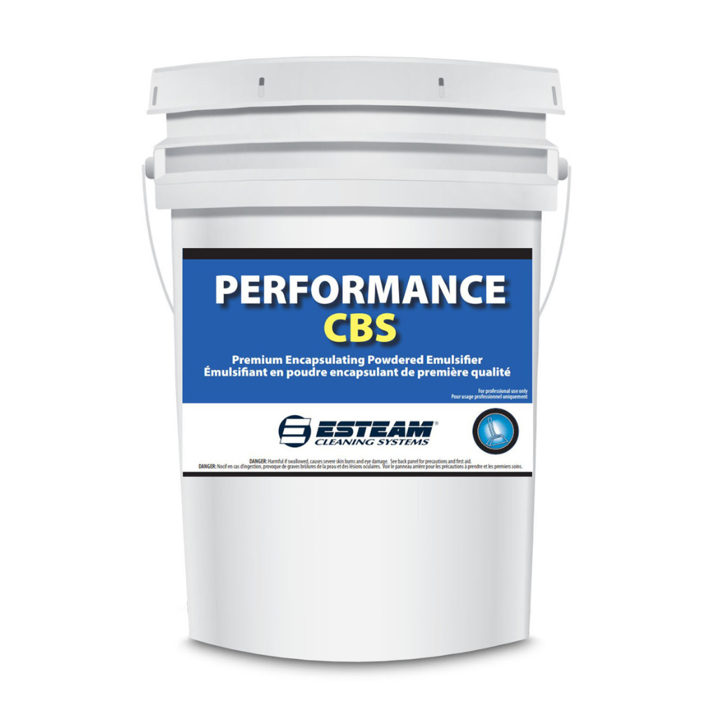 Esteam Performance CBS (36 Lb) image 0
