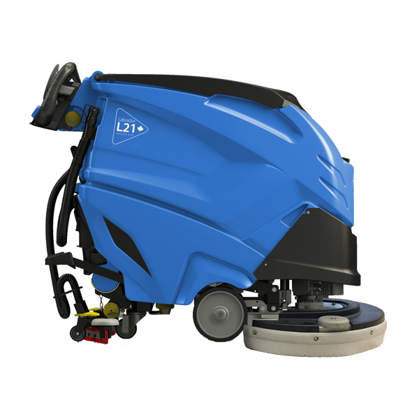 Dustbane - Labrador L21 Walk-Behind Scrubber
