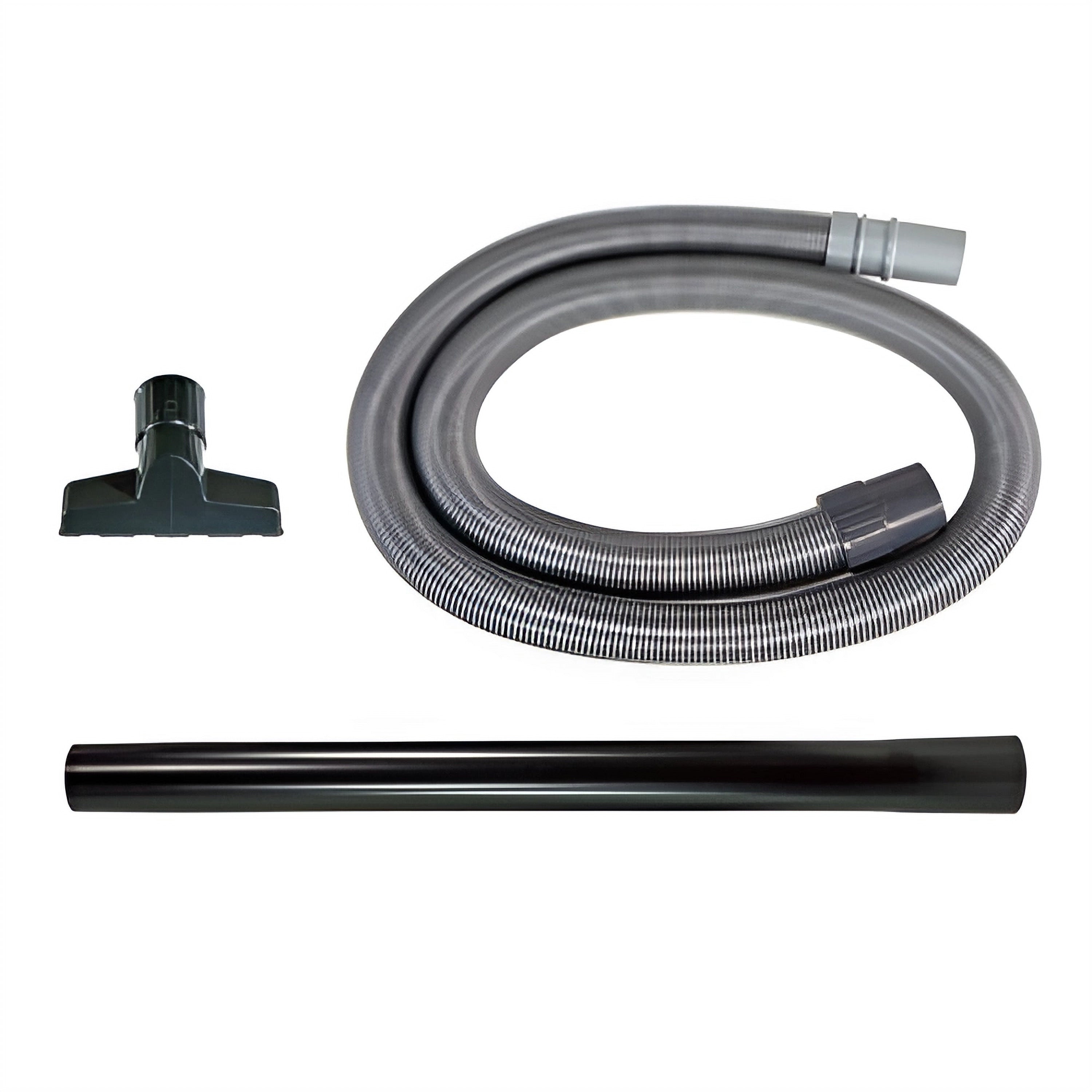 SEBO Three-Piece Kit With Upholstery Nozzle image 0