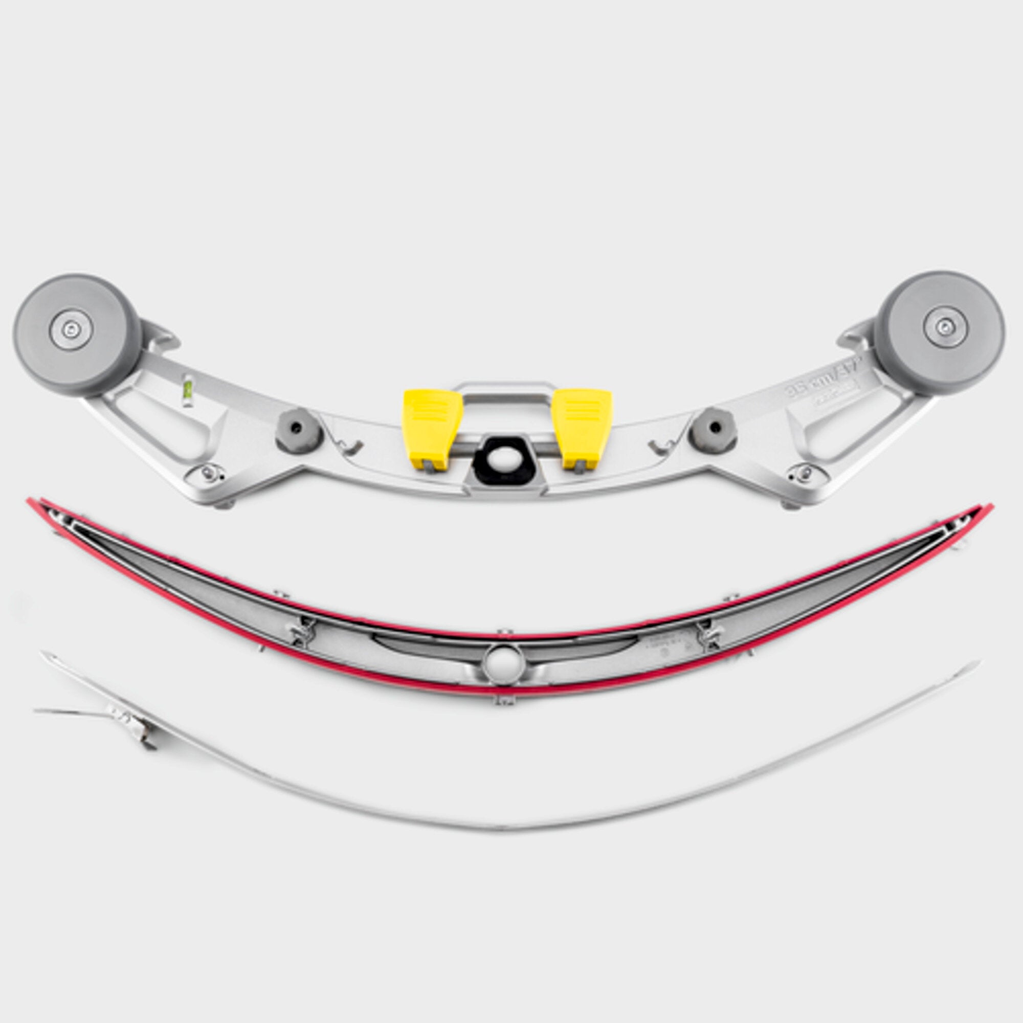 Karcher B 110 R Bp Ride-On Scrubber Drier image 7