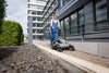 Karcher KM 70/30 C BP Pack 2SB Floor Sweeper image 5