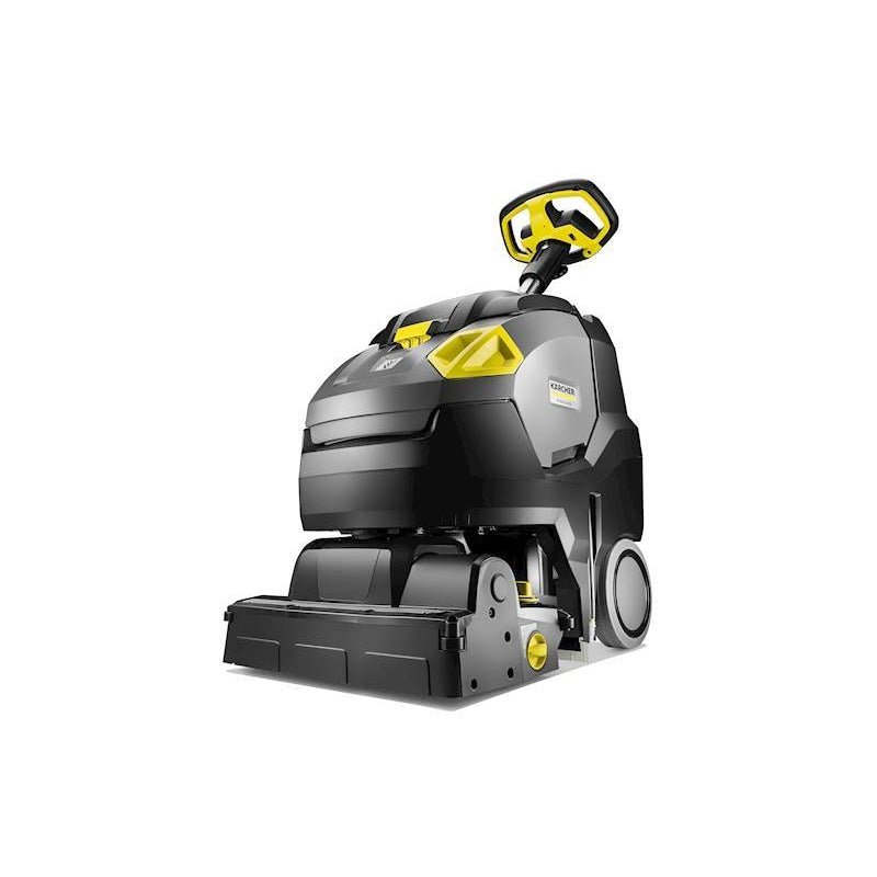 Karcher Drier BR 45/22 C BP Cordless Floor Scrubber image 3