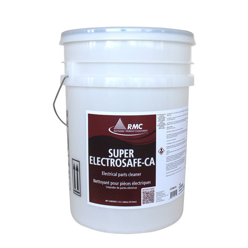 RMC Super Electrosafe CA Industrial 18.9 LTR - Odorless image 0