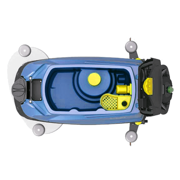 Labrador XP – Orbital