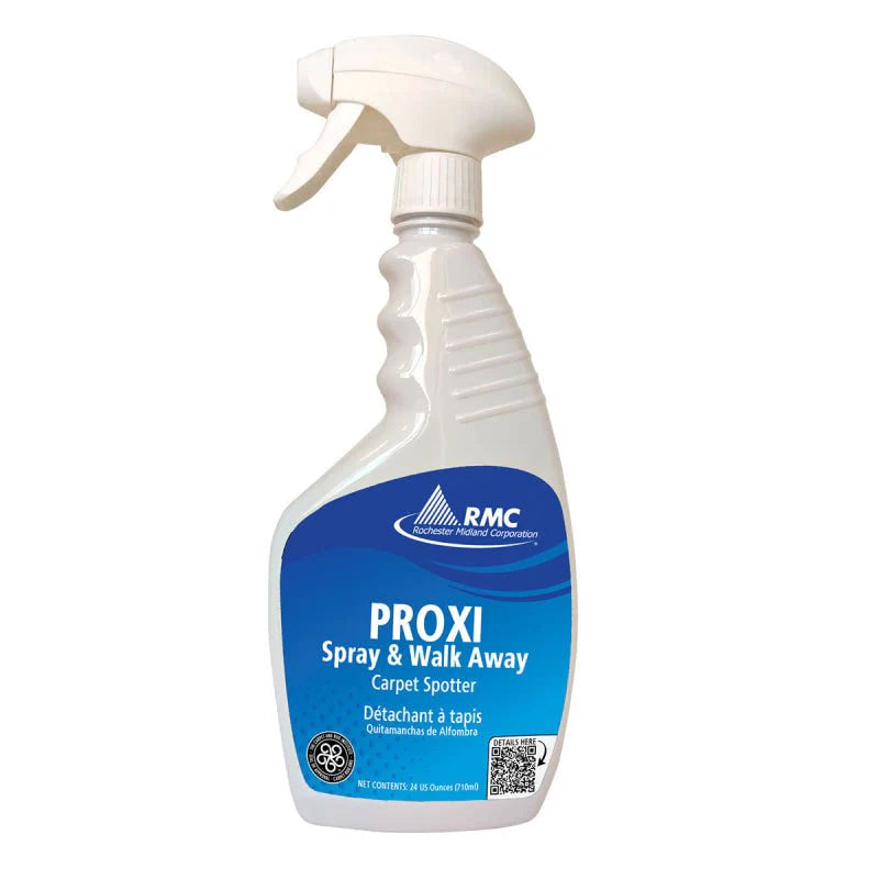 RMC Proxi Spray & Walk Away 24 OZ (Pack Of 6) - Stain Remover image 0
