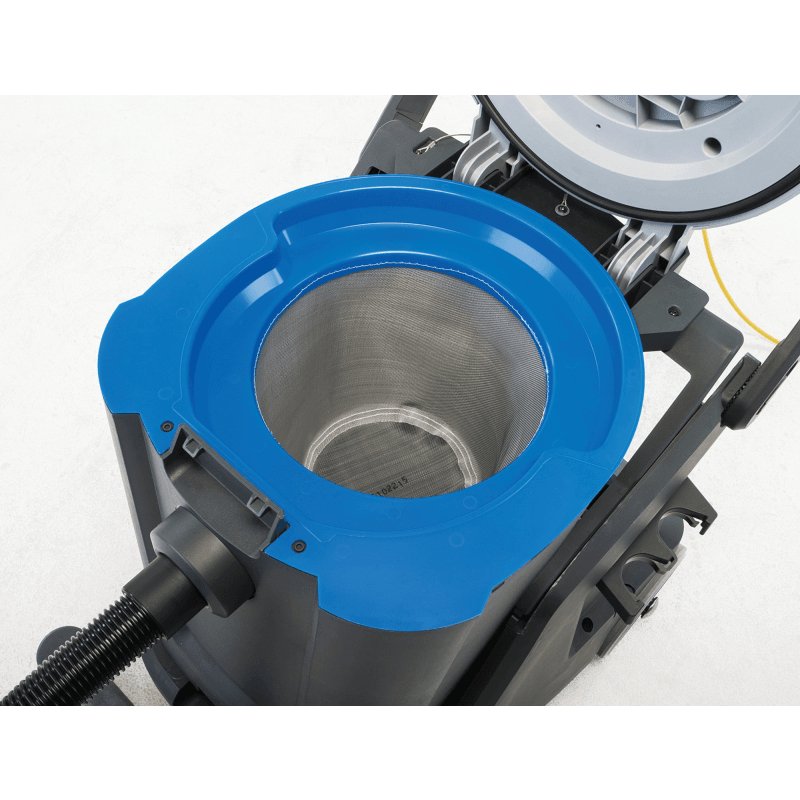 Nilfisk VL500-75 EDF Ergo Wet & Dry Vacuum image 6