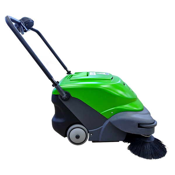 Dustbane Gladiator 664 Walk-Behind Sweeper