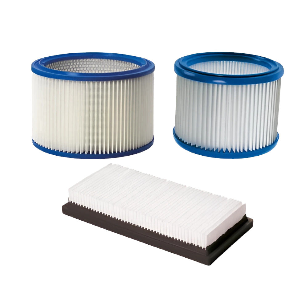 Nilfisk Dry Filter Float Red Panel 55/75 image 0