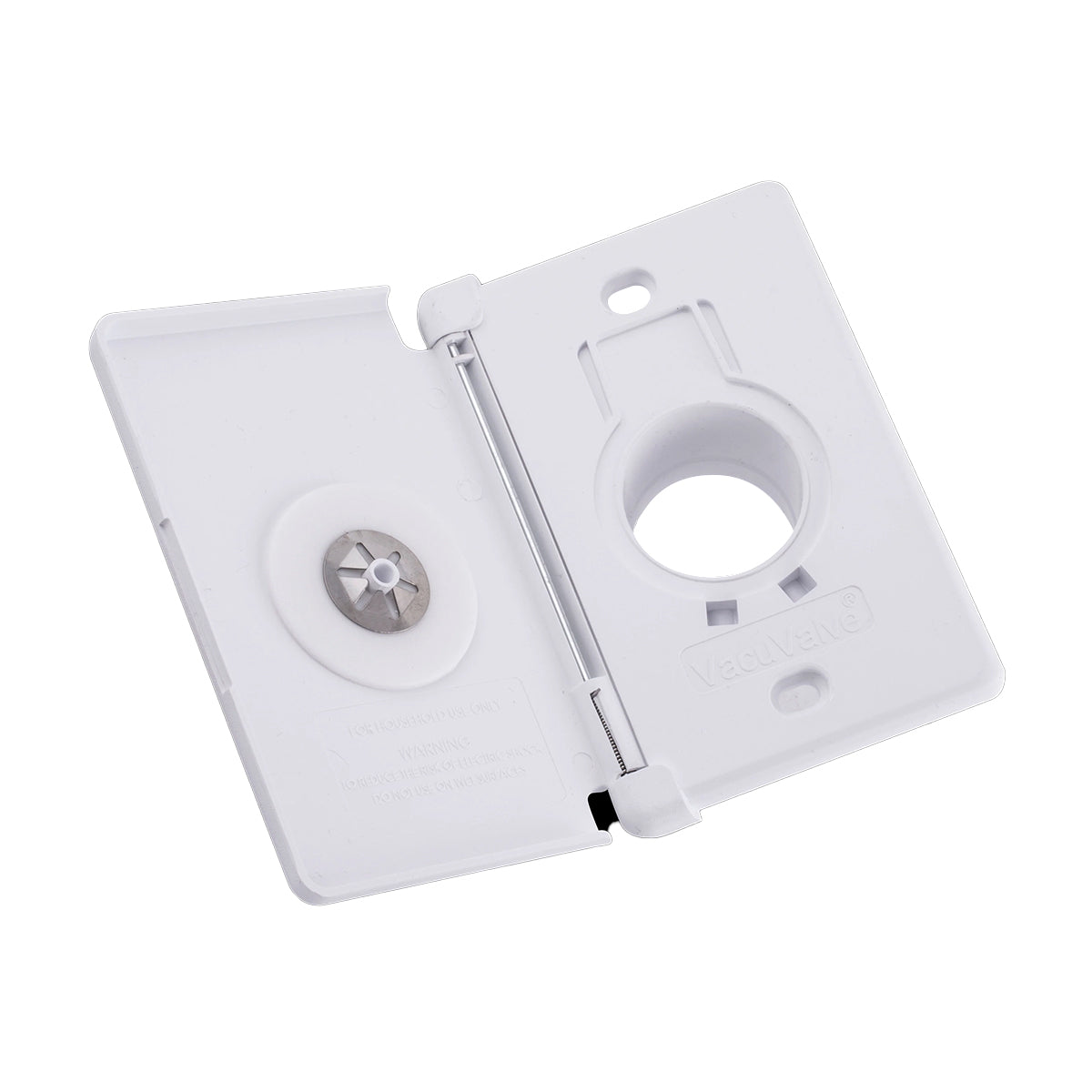 BI086 Vaculine Full Door Side Opening VacuValve