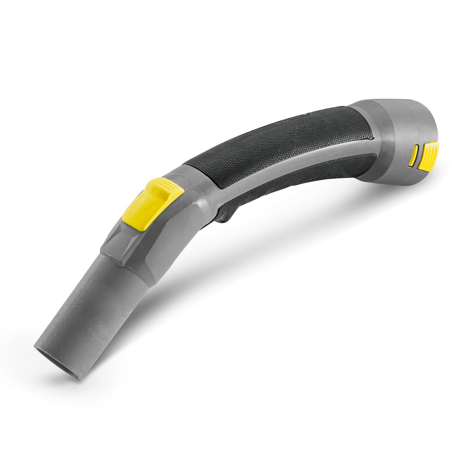 Karcher Bend With Air-Flow Regulator, T, DN 35, Plastic image 0