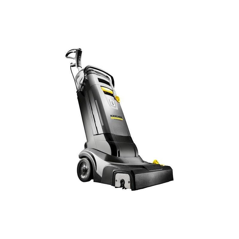 Karcher Drier BR 30/4 C Cordless Floor Scrubber image 4