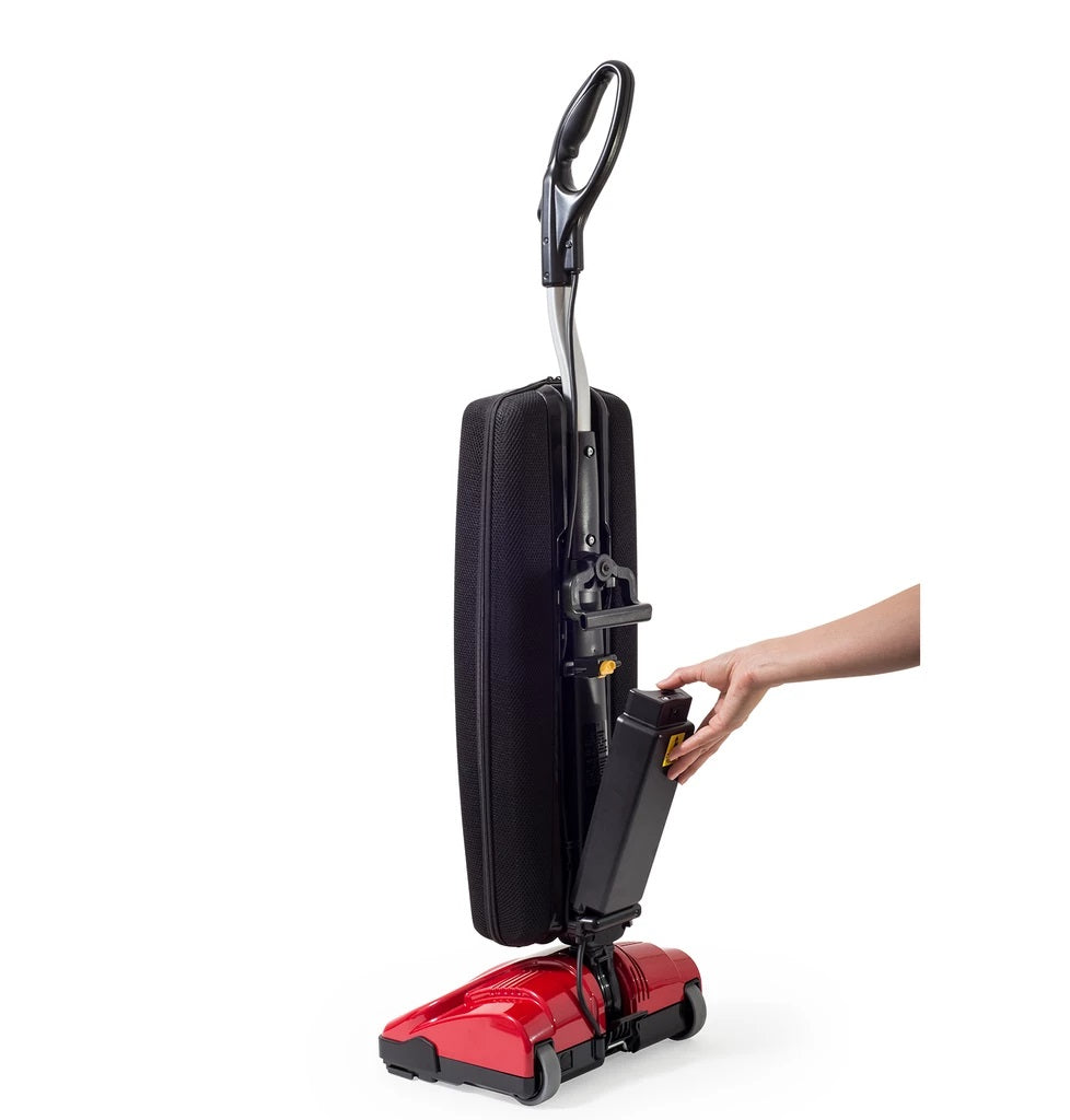 Sanitaire QuickBoost Cordless Upright Vacuum image 1