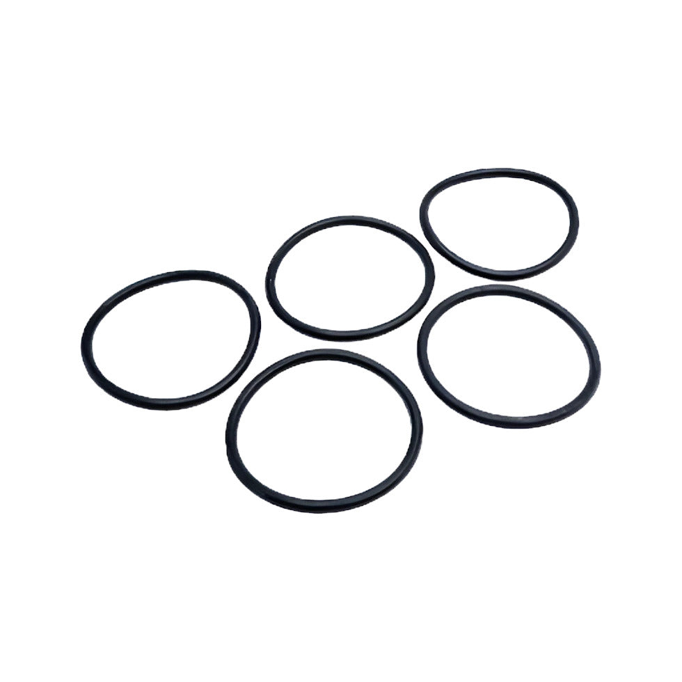 Nilfisk Superbelt For ReliaVac Series - Pack Of 5 image 0