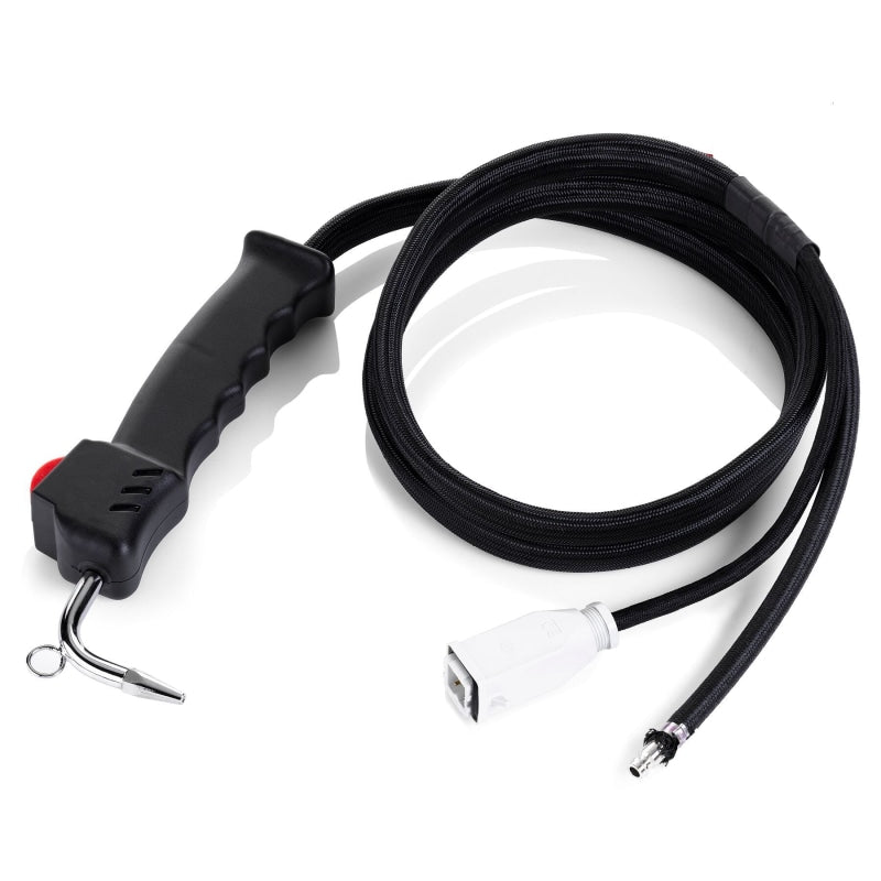 Reliable 5100CD Dental Lab Steam Cleaner image 2