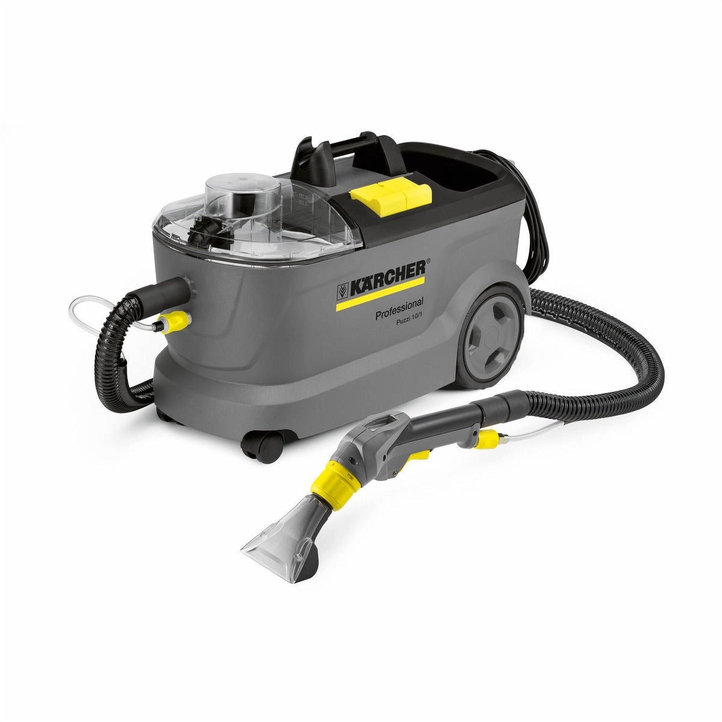 Karcher Puzzi 10/1 Spray-Extraction Cleaner image 2