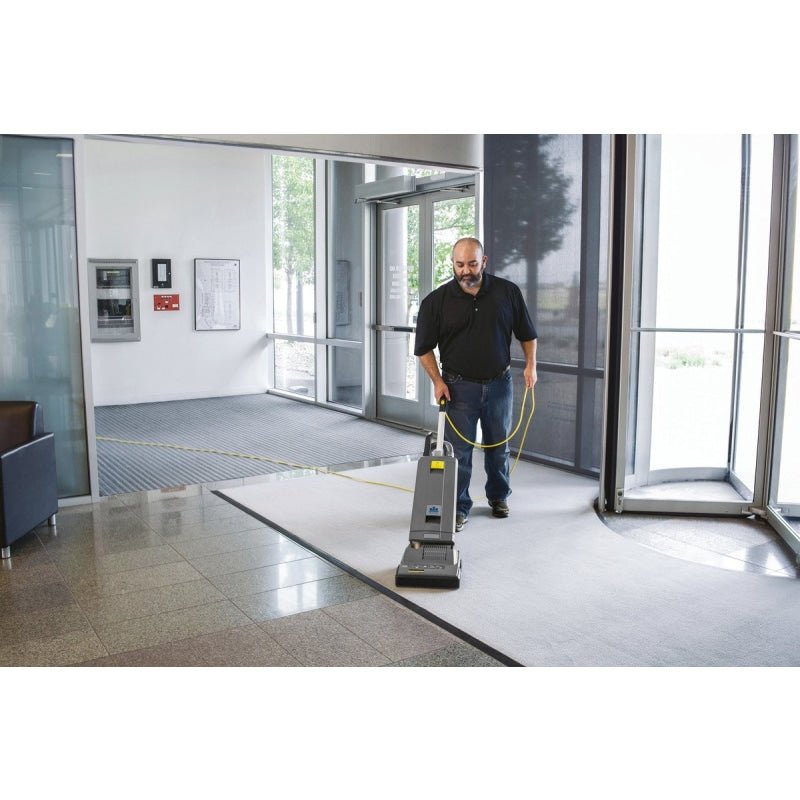 Karcher Sensor XP 15 Upright Brush-Type Vacuum Cleaner image 1