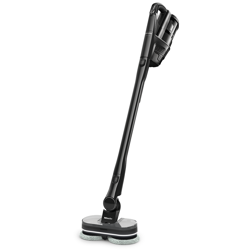 Triflex HX3 Plus Aqua Obsidian Black