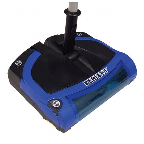 Perfect PCS2 Mechanical Broom, Battery Operated image 1