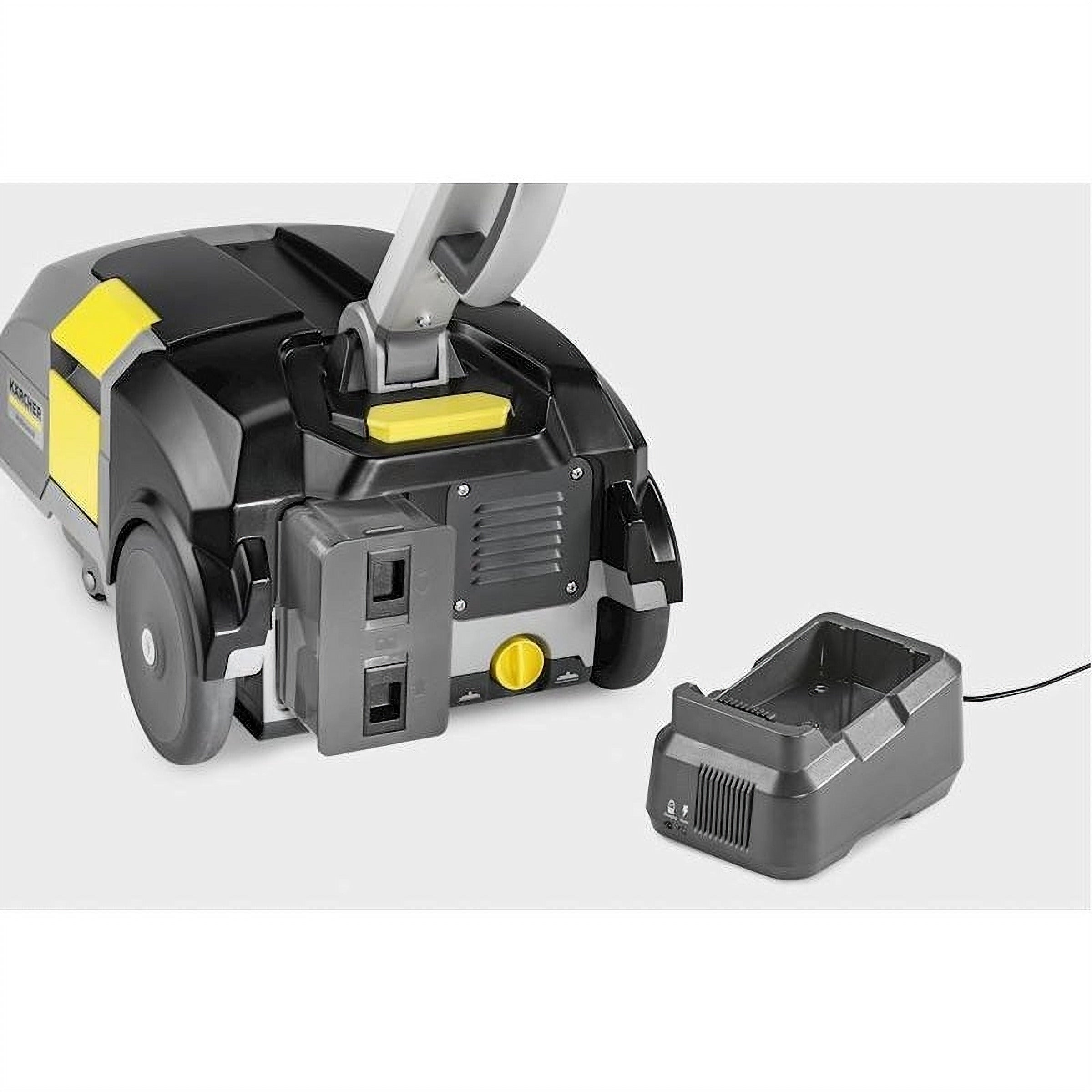 Karcher Drier BD 30/4 C BP Commercial Floor Scrubber image 7
