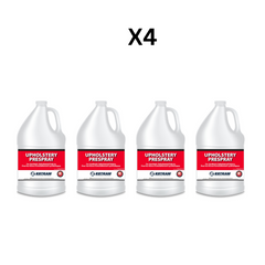 Esteam Upholstery Prespray (3.78 Lt) - Pack Of 4