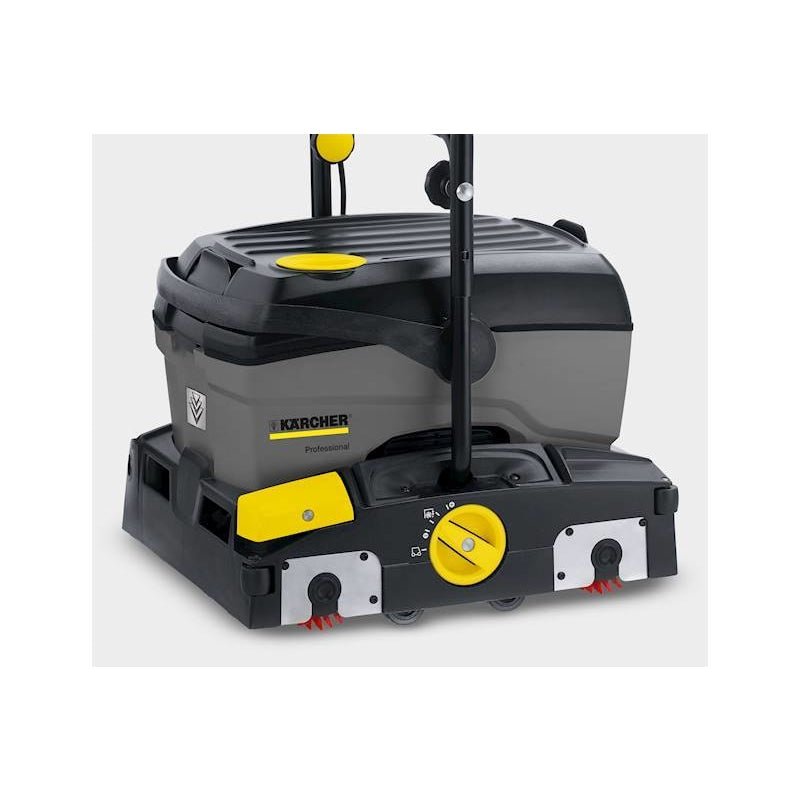 Karcher Drier BR 40/10 C Adv Floor Scrubber image 6