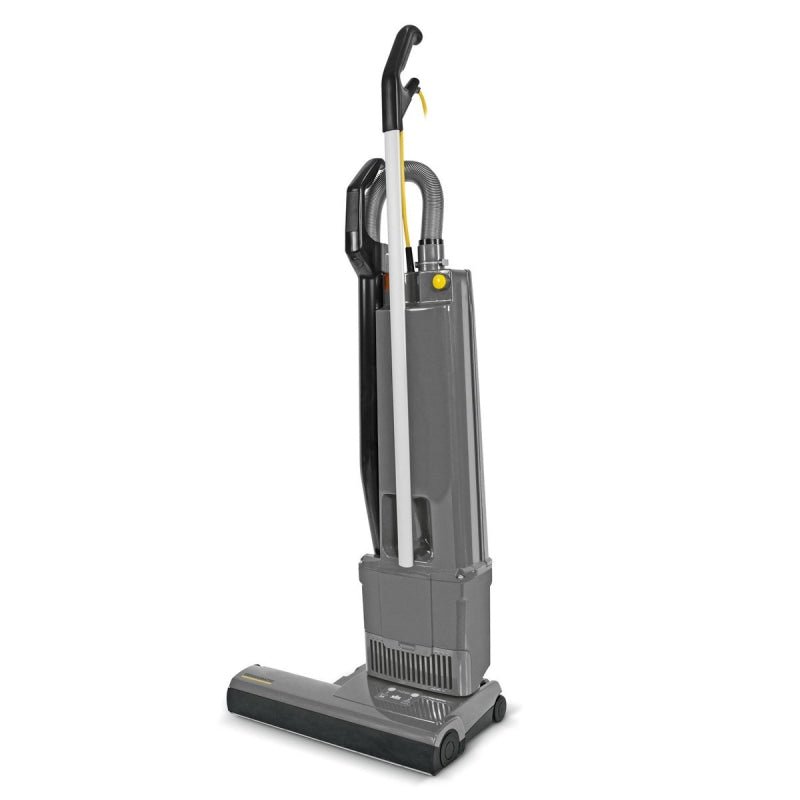 KARCHER Versamatic HEPA 18 Upright-Type Vacuum image 0