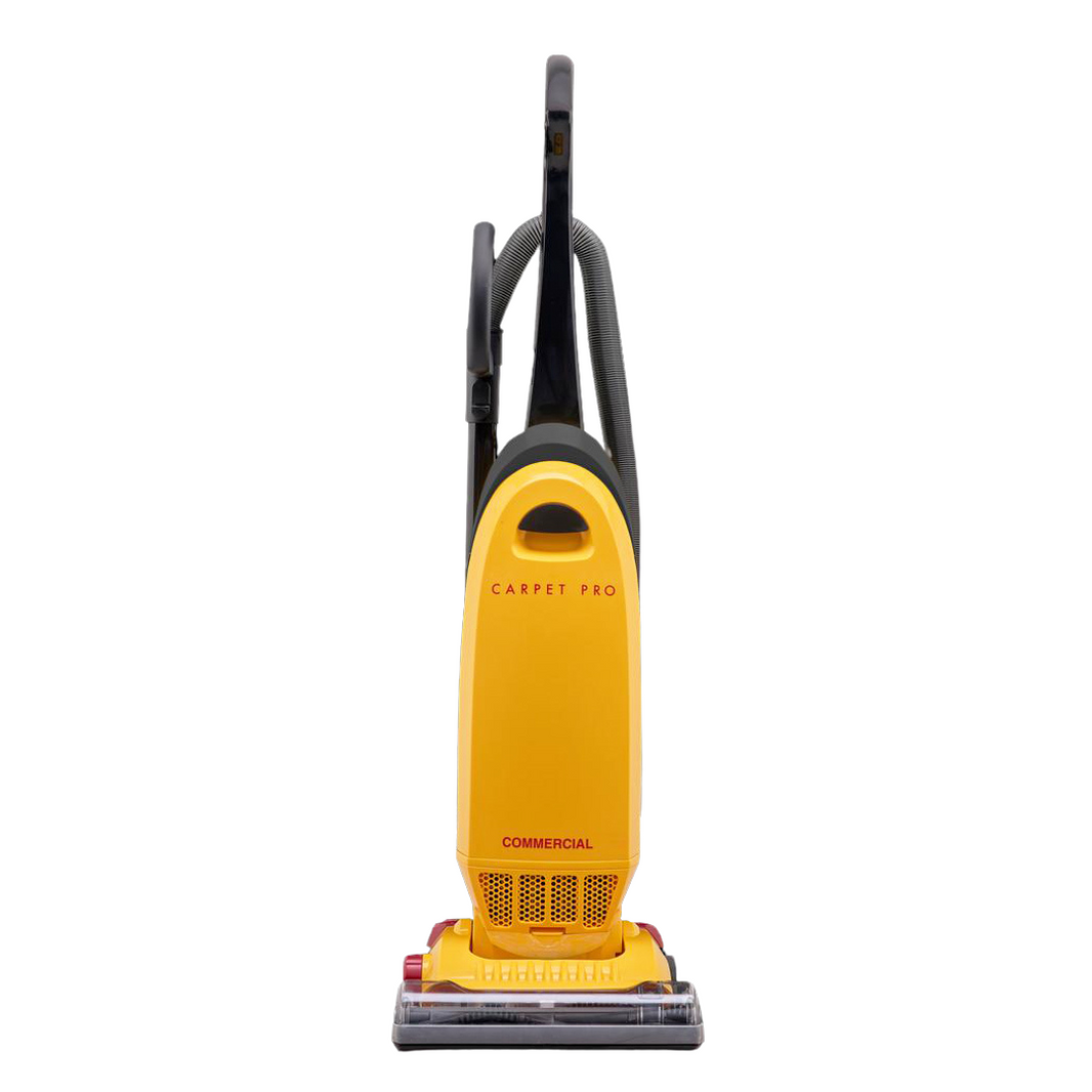 Carpet Pro CPU-350 Commercial Upright Vacuum image 0
