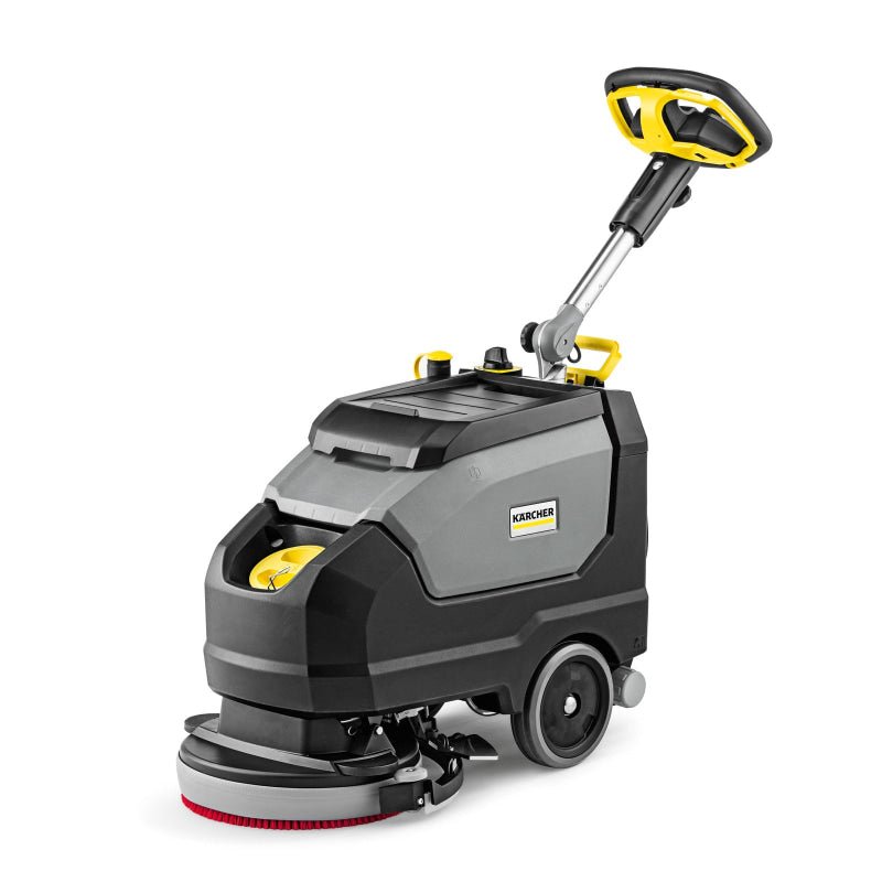 Karcher Scrubber Drier BD 35/15C Classic BP Pack image 0