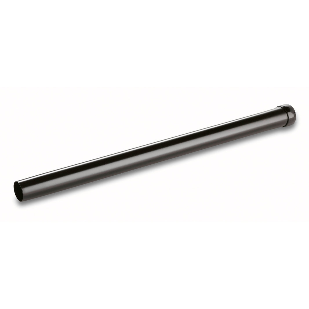 Karcher Suction Tube, T, DN 32, Length 500 MM, Steel, Black image 0