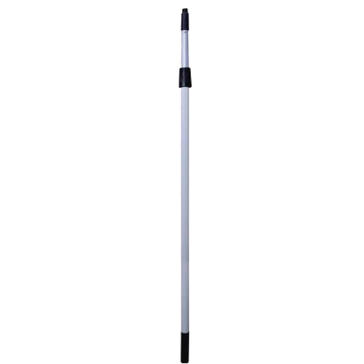 Telescopic Pole – 12' (3.6 M) – Aluminum image 0