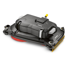 Karcher Disc Brush Head D75 S, 750 mm