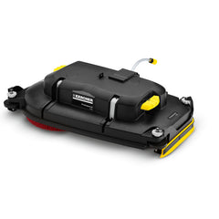 Karcher Brush Head D90 S, 900 mm