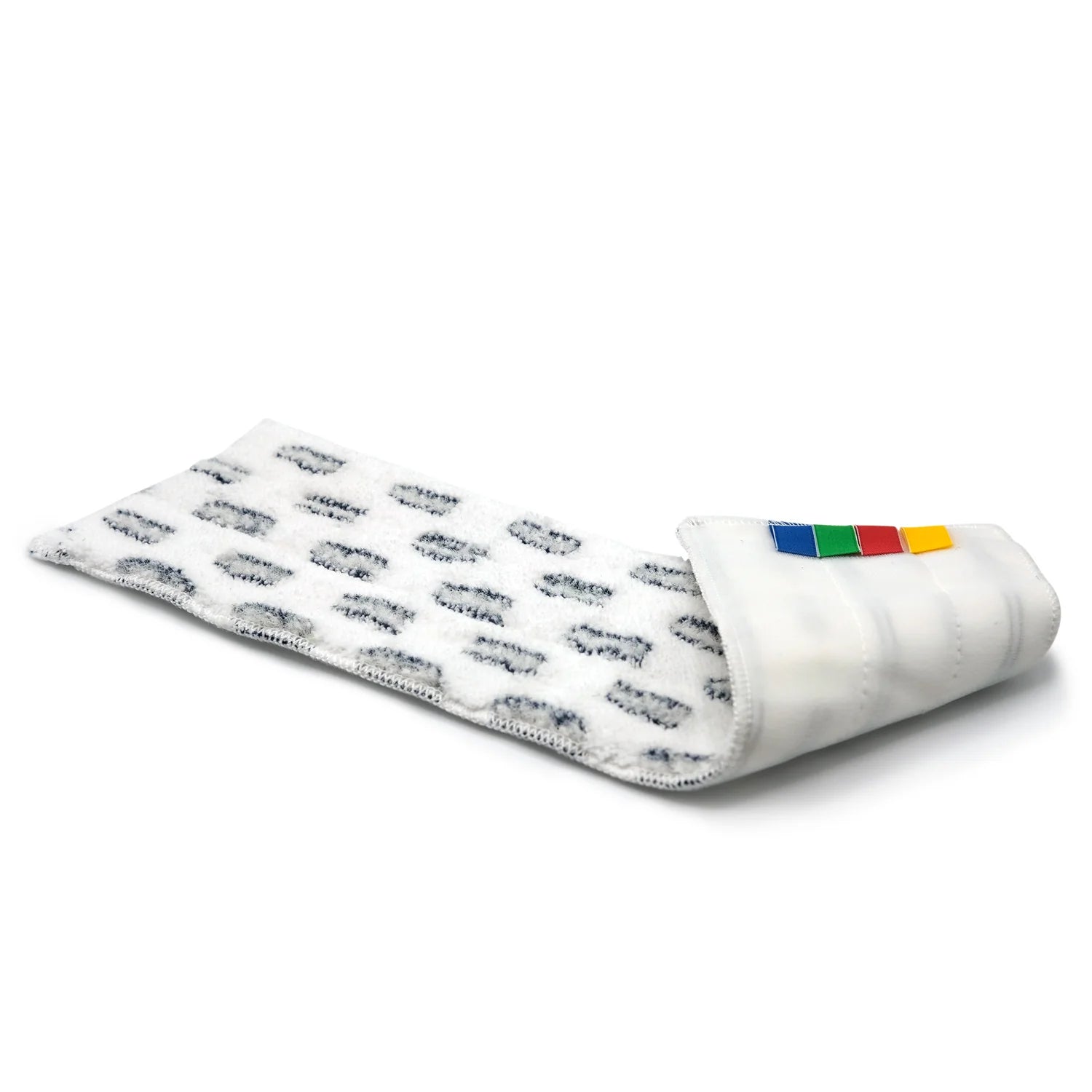 Reliable Long Lasting Multi Surface Floor Pad For Tandem Swivel Mop 2000CVMOP image 0