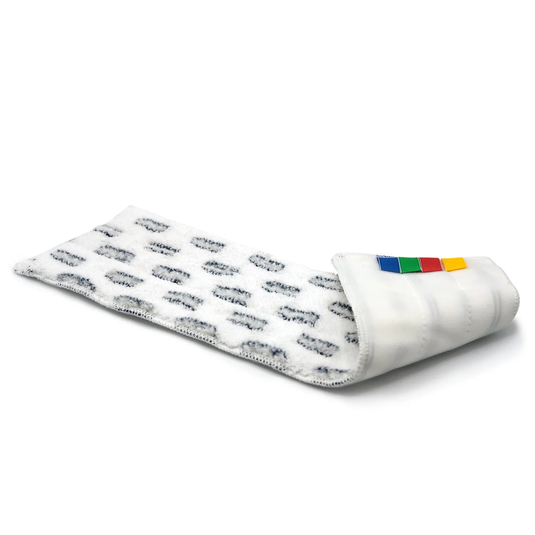 Reliable Long Lasting Multi Surface Floor Pad For Tandem Swivel Mop 2000CVMOP image 0