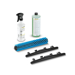 Karcher Carpet Cleaning Kit BR 30/4