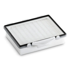 Karcher HEPA 13 Filter Assembly for CV Upright Vacuums
