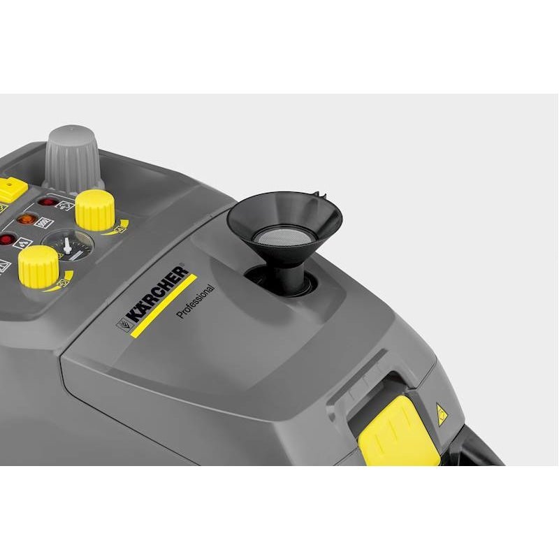 Karcher SG 4/4 Steam Cleaner - 2 Tank System image 6