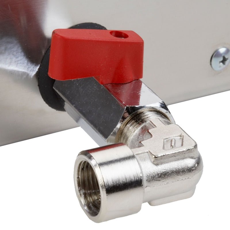 Reliable 7000CD Dental Lab Steam Cleaner image 2