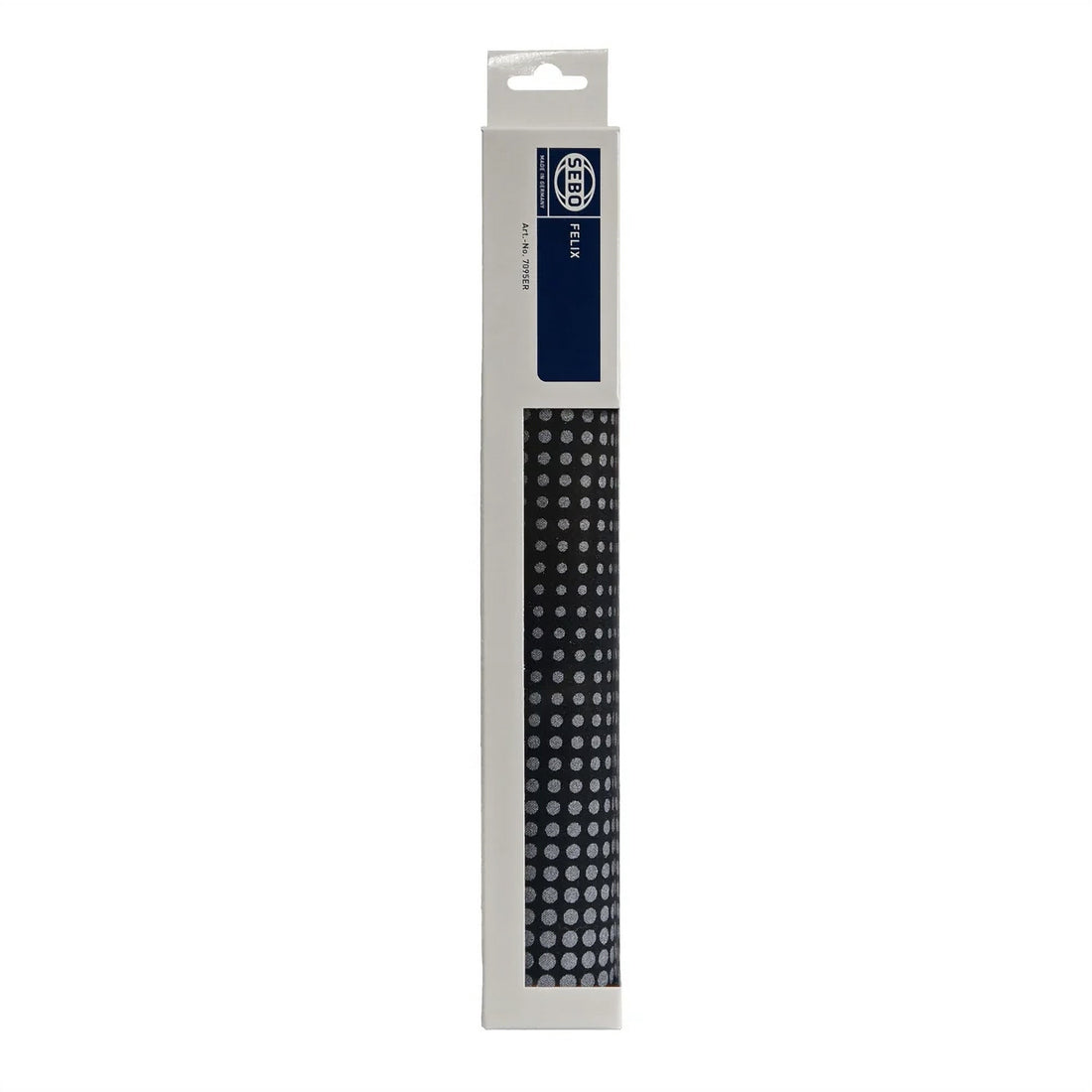 SEBO Felix Onyx Exhaust Microfilter image 0