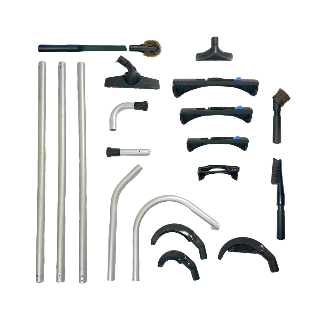 Wessel-Werk OEM AeroVac Overhead Reach Kit 1 1/2"