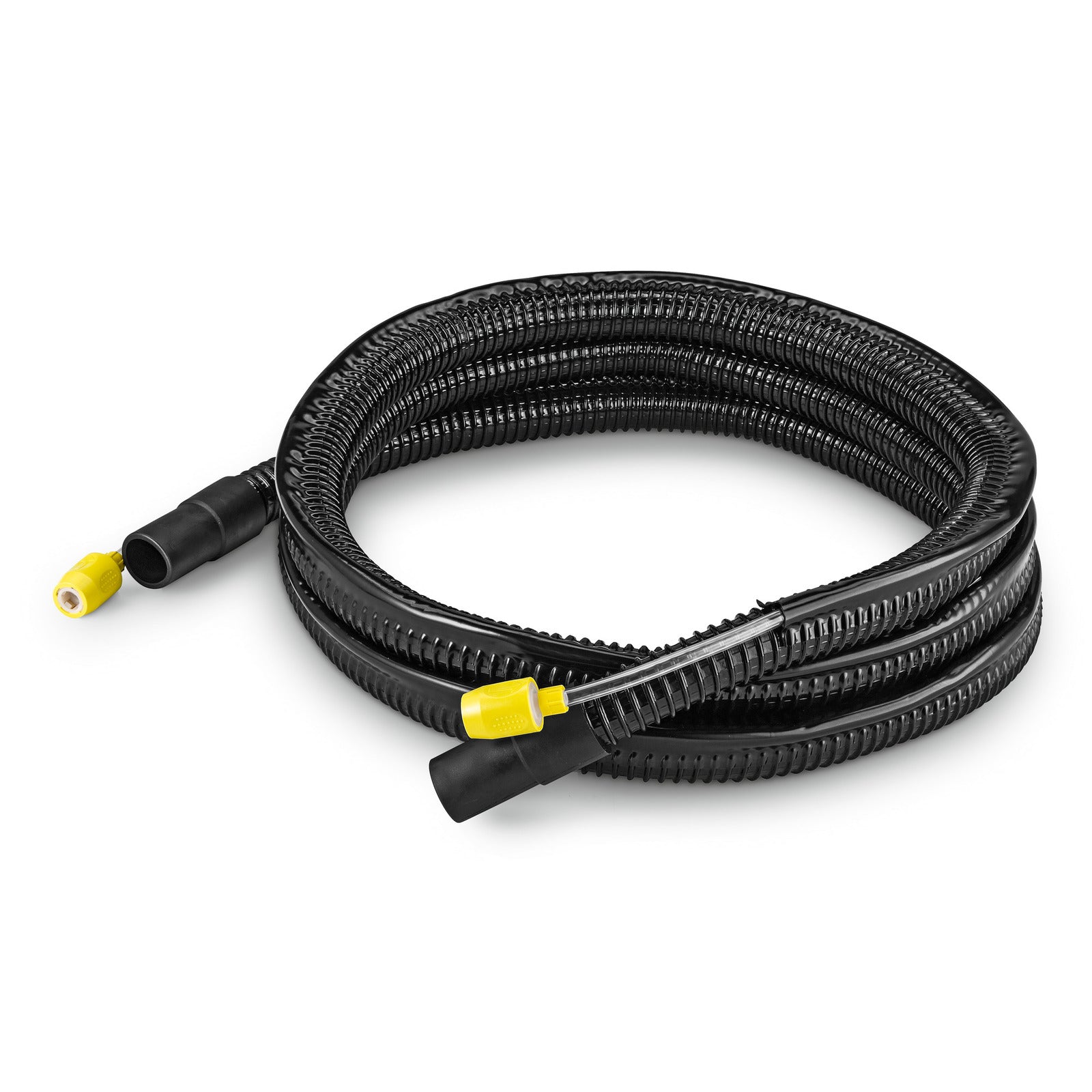 Karcher Puzzi Spray/Suction Hose - 4.0 M image 0