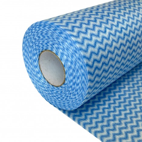 Viedera Food Service Cloth Roll 9" X 20" (50) - Pack Of 4 image 1