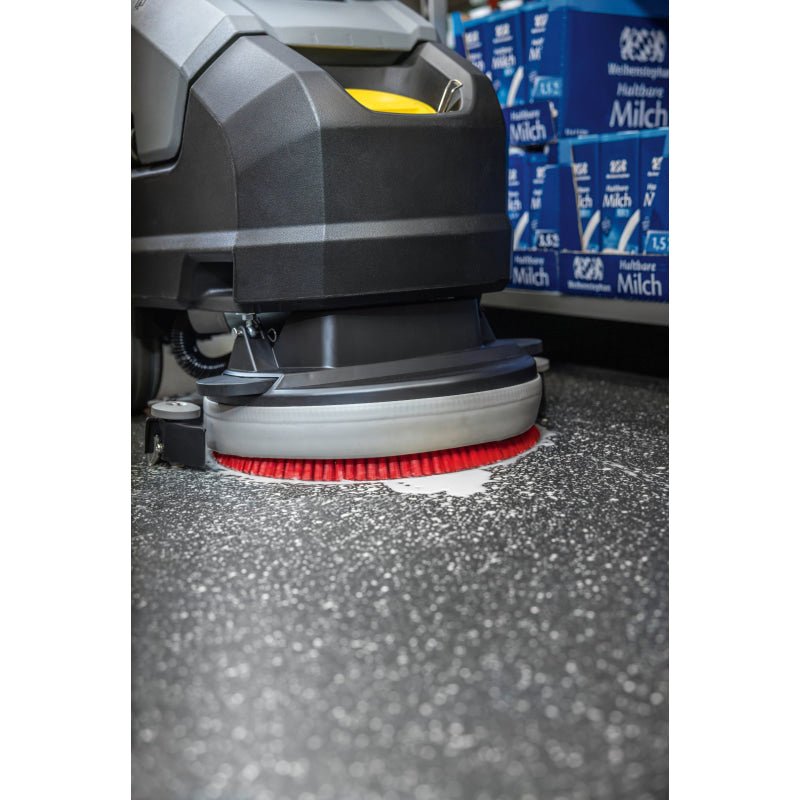 Karcher Scrubber Drier BD 35/15C Classic BP Pack image 3