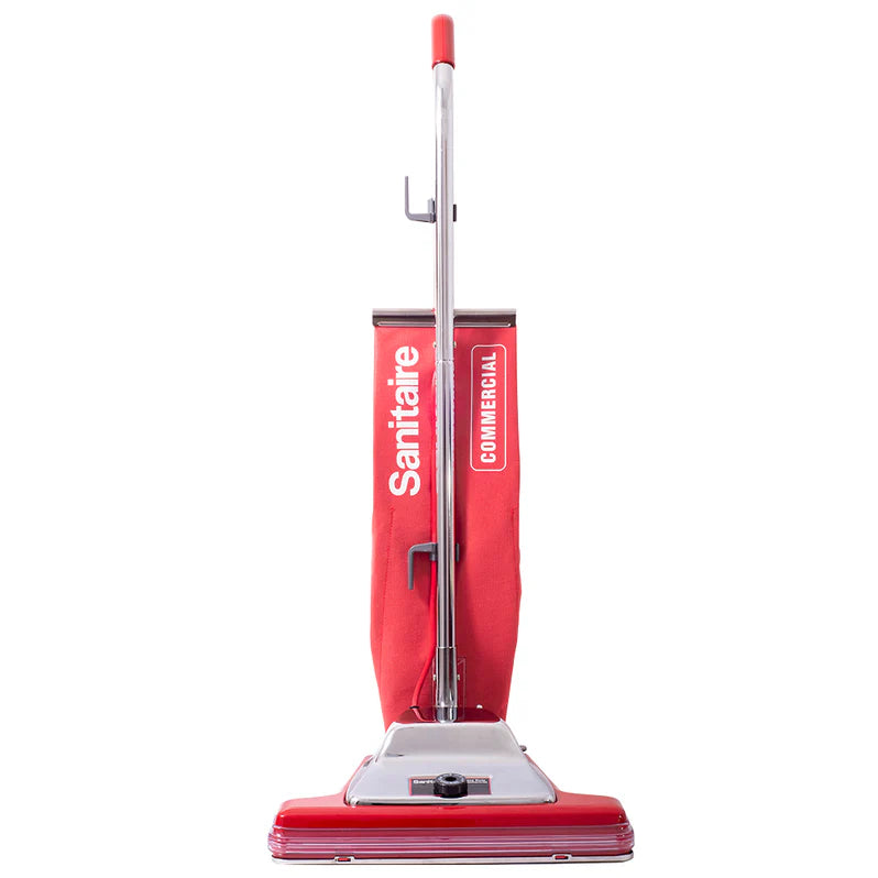 Sanitaire Tradition Wide Track Upright Vacuum image 0