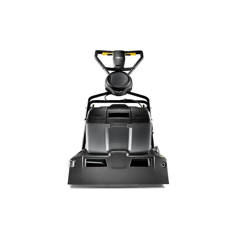 Karcher Drier BR 40/10 C Adv Floor Scrubber image 3
