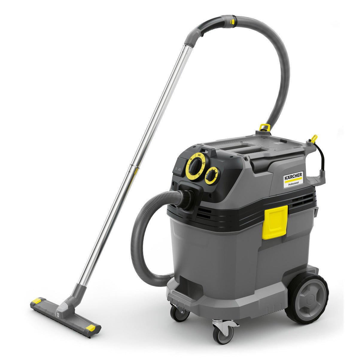 Karcher NT 40/1 Tact Wet & Dry Vacuum Cleaner image 0