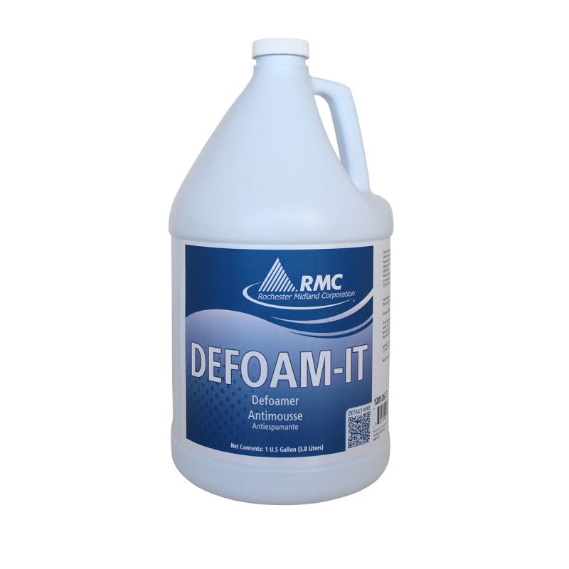 RMC Defoam It Carpet Care 3.8 LTR - Pack Of 4 image 0