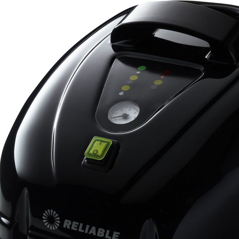 Reliable Brio Pro 6 Bar 1000CC Steam Cleaner image 5