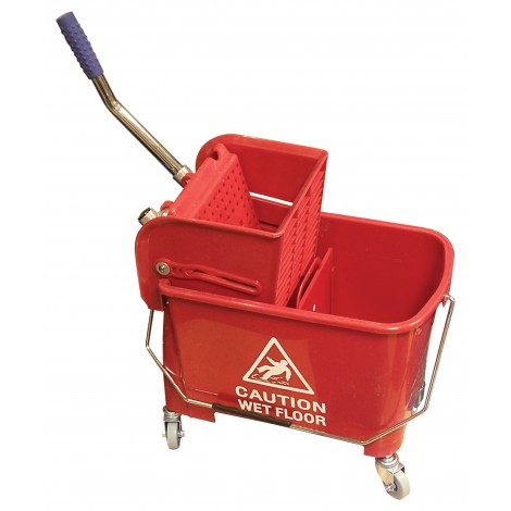 Side Press Wringer Bucket Combo – 5 GAL image 0